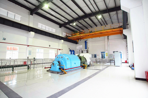純低溫余熱發(fā)電：余熱發(fā)電裝機(jī)容量規(guī)格分為9MW?、6MW 、4.5MW。